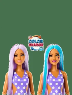 Pop Reveal Doll - Dockor