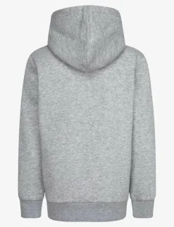 PO-PULL-OVER HOODY - Huvtröjor