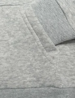 PO-PULL-OVER HOODY - Huvtröjor