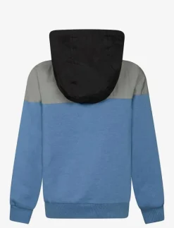 PO-PULL-OVER HOODY - Huvtröjor