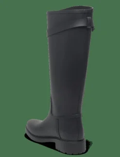 Portiah Rubber Tall Rain Boot - Regnstövlar
