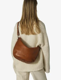 Portofino shoulder bag Lotte - Axelremsväskor