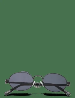POSEIDON DEUX - Round Frame