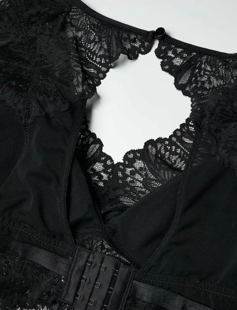 POSIE BRALETTE - Bralette