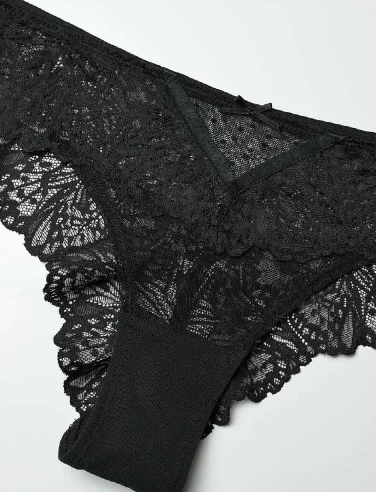 POSIE BRAZILIAN R - Brazilian trosor