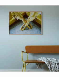 Poster Sunshine Fashion - Fotokonst