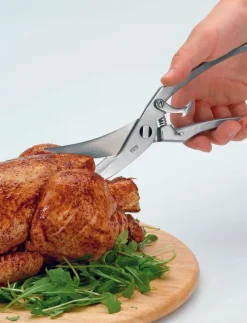 Poultry shears POLLA - Saxar