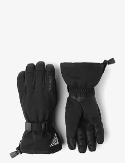 Powder Gauntlet - Fingervantar