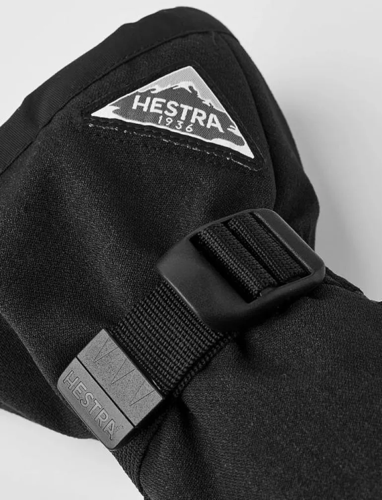 Powder Gauntlet - Fingervantar