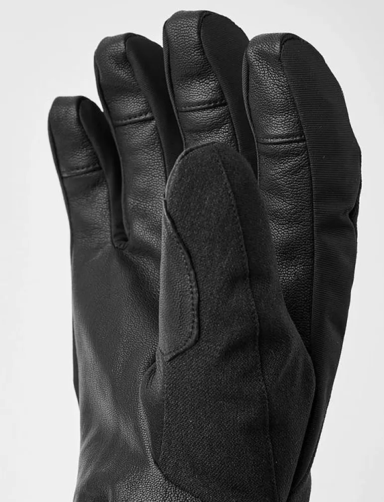 Powder Gauntlet - Fingervantar