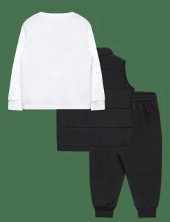3P-3PC PANT SET - Set