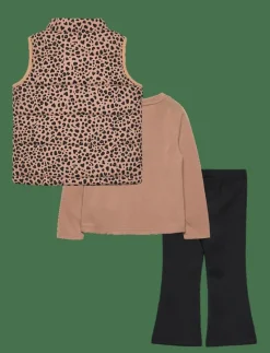 3P-3PC PANT SET - Väst