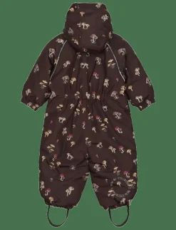 PPDard Snowsuit - Overaller