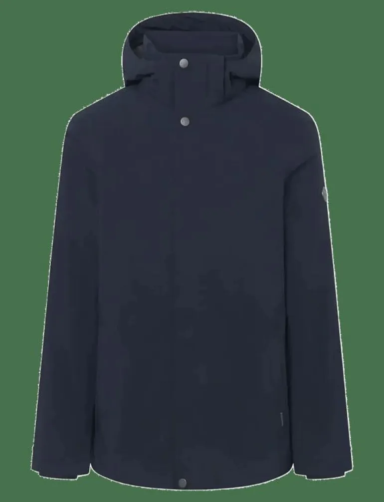 PRAIANO JKT M - Fodrade jackor