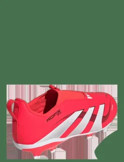 PREDATOR LEAGUE LL FG/MG J - Fotbollsskor