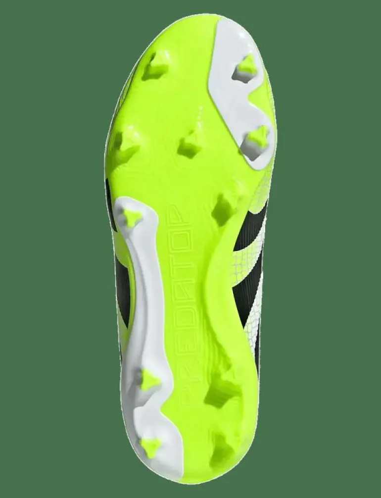 PREDATOR LEAGUE LL FG/MG J - Fotbollsskor