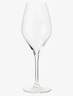 Premium Champagneglas 37 cl klar 2 st. - Champagneglas