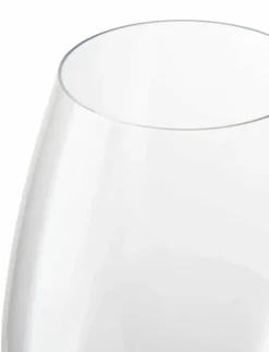 Premium Champagneglas 37 cl klar 2 st. - Champagneglas