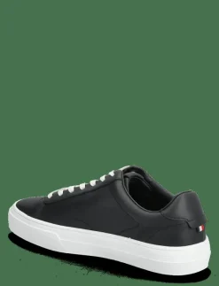 PREMIUM DRESS CUPSOLE LTH - Låga sneakers