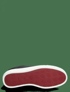PREMIUM DRESS CUPSOLE LTH - Låga sneakers