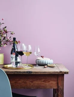 Premium Rödvinsglas 93 cl klar 2 st. - Rödvinsglas
