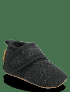 Prewalker Felt - Lära-gå-skor