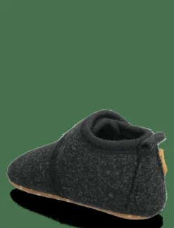 Prewalker Felt - Lära-gå-skor