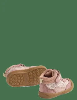 Prewalker Tody Tex - Lära-gå-skor