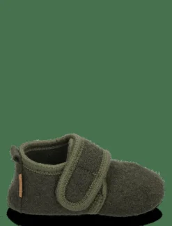 Prewalker Wool - Lära-gå-skor