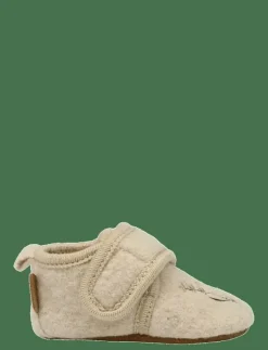 Prewalker Wool Embroidery - Inneskor
