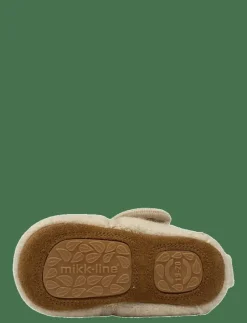 Prewalker Wool Embroidery - Inneskor