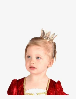 Princess Crown - Maskeradtillbehör