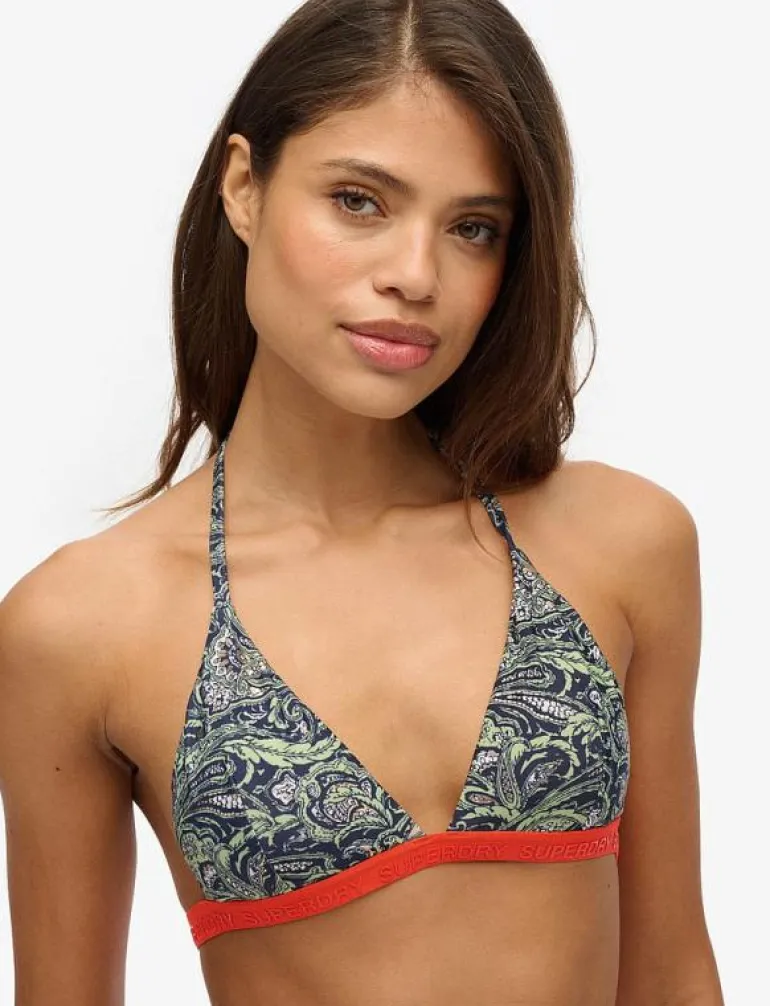 PRINT CLASSIC BIKINI BOTTOM - Bikinis