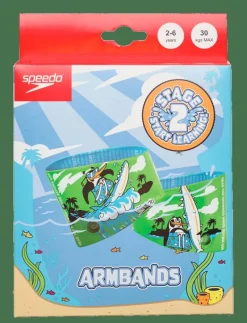 Printed Arm Bands - Simutrustning