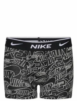 PRINTED EVERYDAY COTTON 3PK BOXER BRIEF - Kalsonger