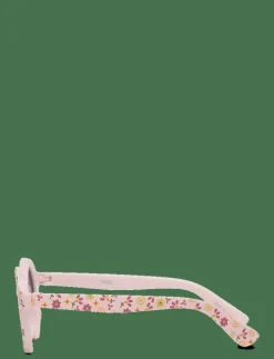 Printed frame sunglasses - Solglasögon