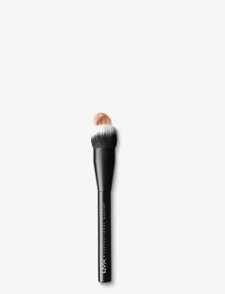 PRO DUAL FIBER FOUNDATION BRUSH - Foundationborstar