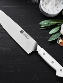 Pro le blanc, Kockkniv 20 cm - Kockknivar