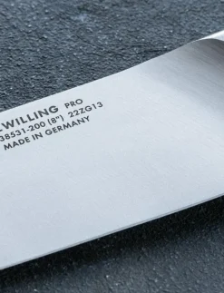 Pro le blanc, Kockkniv 20 cm - Kockknivar