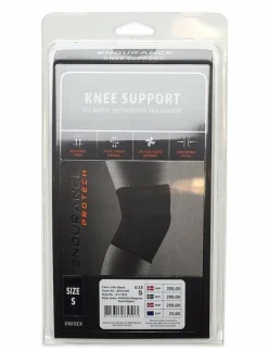 PROTECH Neoprene Knee Support - Knästöd