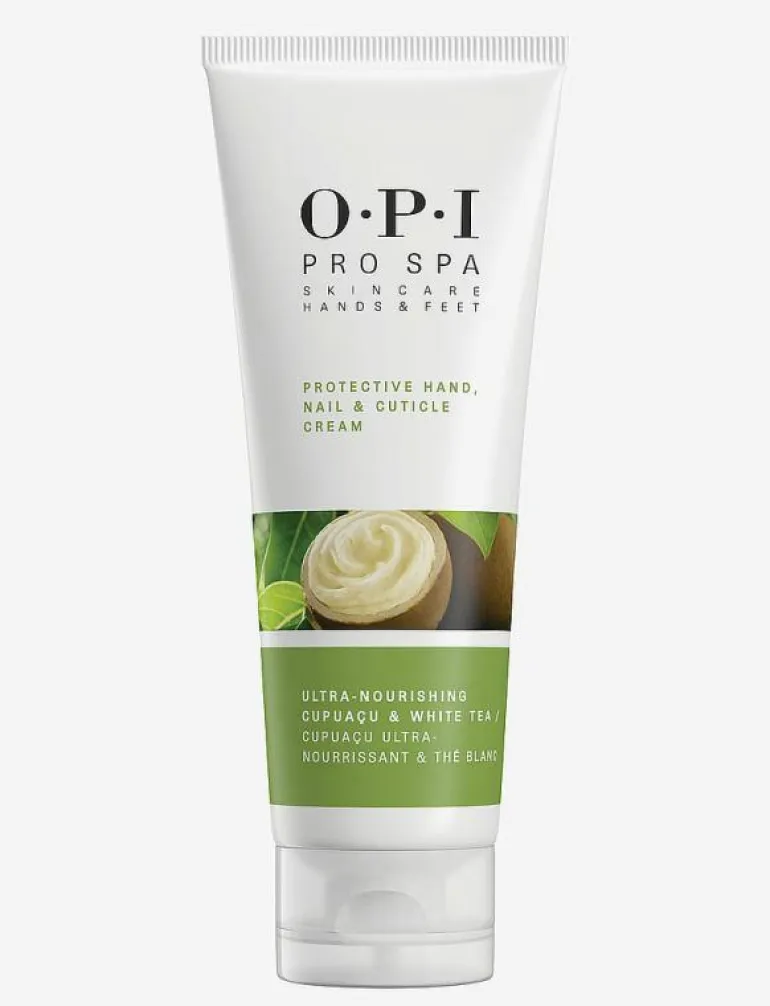 Protective Hand Nail & Cuticle Cream 50 ml - Handvård