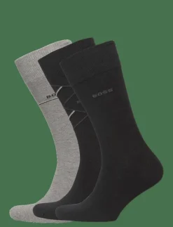 3PRS Giftset Icon CC - Vanliga strumpor