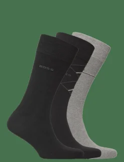3PRS Giftset Icon CC - Vanliga strumpor