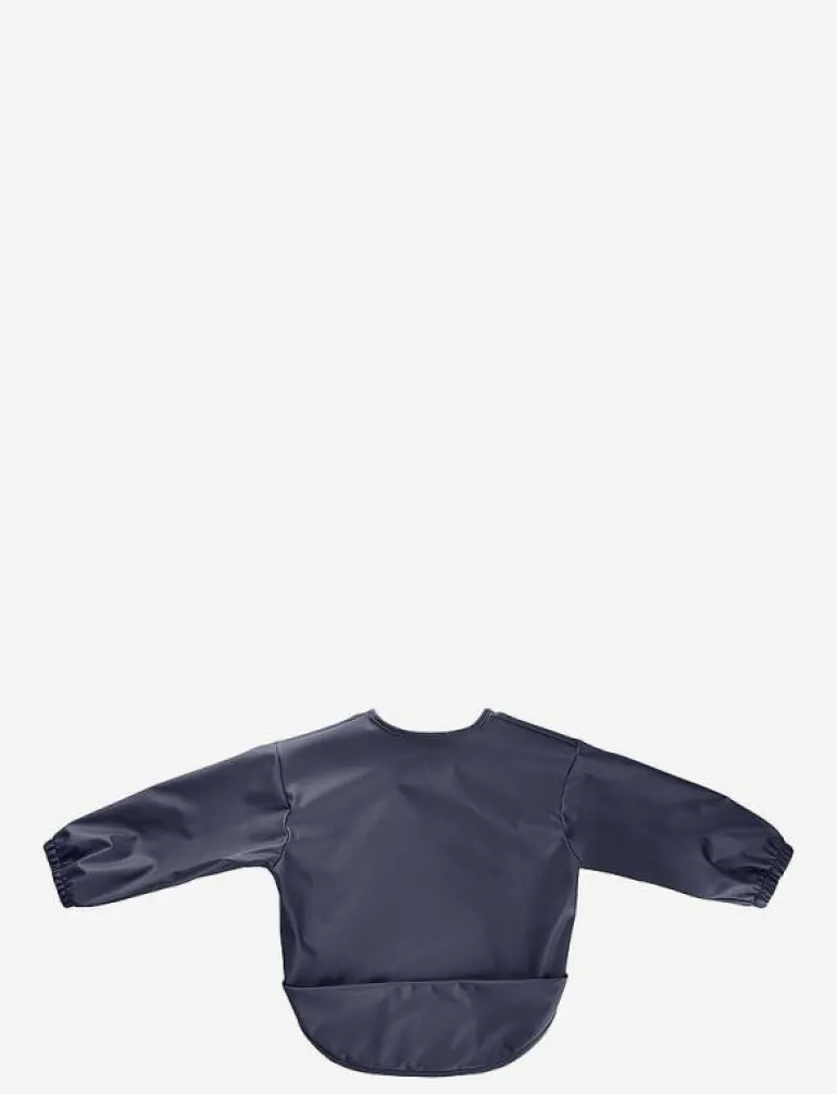 PU Bib - Blouse - Haklappar