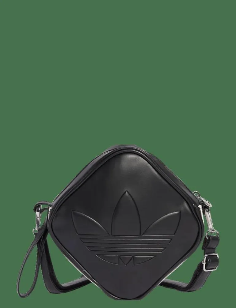 PU D BAG - Crossbody Bags
