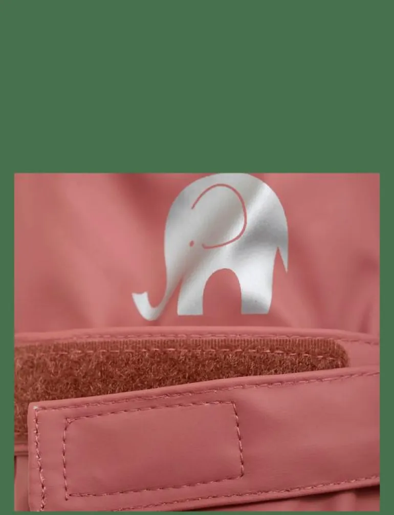 PU Padded Footies - Baby tossor
