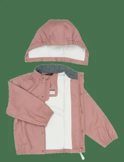 PU Rain no Susp. - Regnställ