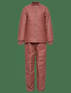 PU-coated thermal w. lining - Termoställ