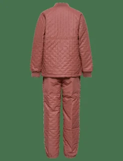 PU-coated thermal w. lining - Termoställ