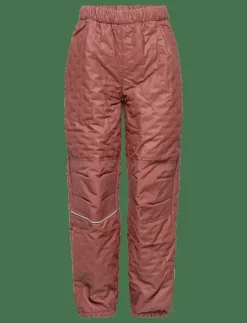 PU-coated thermal w. lining - Termoställ
